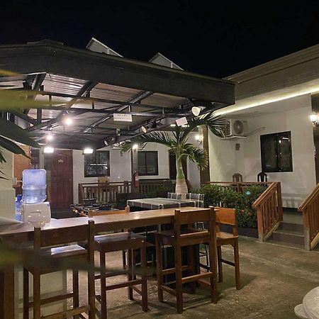 Casi Verde Guest House 팡라오 외부 사진
