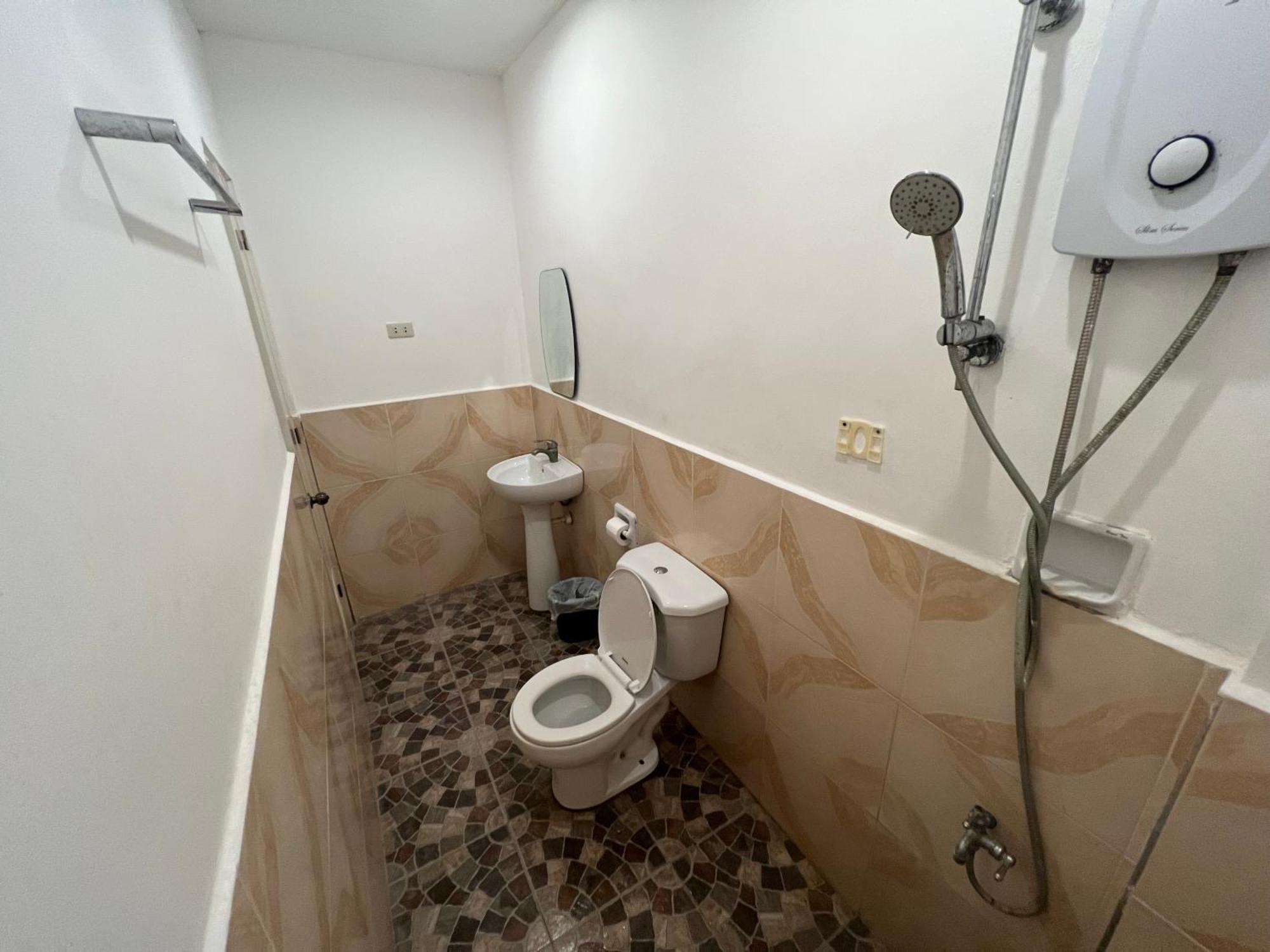 Casi Verde Guest House 팡라오 외부 사진